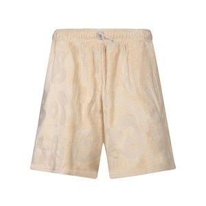 Bonsai Beige Cotton Shorts - NWT